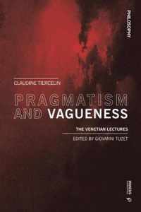 Pragmatism and Vagueness