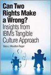 Can Two Rights Make a Wrong?