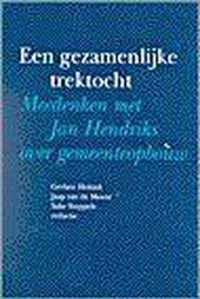 Gezamenlijke Trektocht