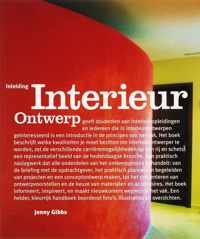 Inleiding Interieurontwerp