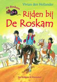 De Roskam  -   Rijden bij de roskam