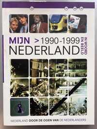 Deel 7 Mijn Nederland in Woord en Beeld Boek