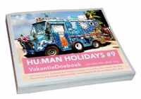 Hu.man Holidays VakantieDoeBoek 9