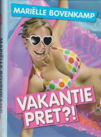 Vakantiepret?!