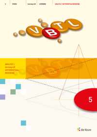 VBTL 5 - Analyse 2 - Leerweg 6/8 - Differentiaal rekening