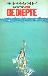 De Diepte - Benchley