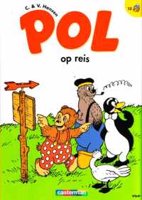 10. Pol Op Reis