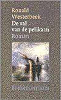 Val van de pelikaan