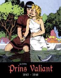 Prins Valiant