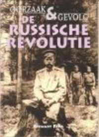 De Russische Revolutie