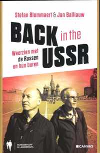 Back In The Ussr