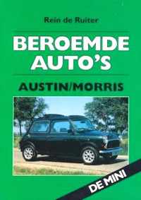 Austin/Morris Beroemde auto's De Mini 5 ex