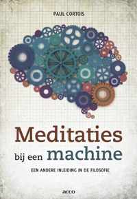 Meditaties bij een machine