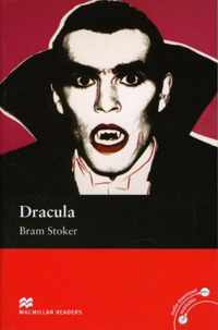Macmillan Readers Dracula Intermediate Reader Without CD