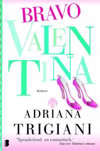 Bravo Valentina