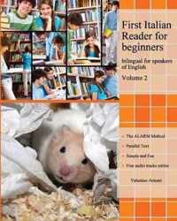 First Italian Reader for beginners, Volume 2