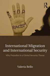 International Migration and International Security
