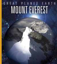 Mount Everest