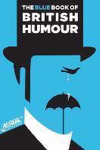 The Blue Book of British Humour