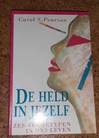 De held in jezelf