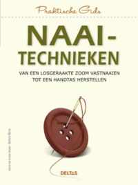 Naaitechnieken