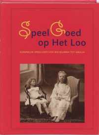 SpeelGoed op het Loo