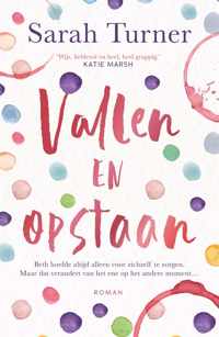 Vallen en opstaan