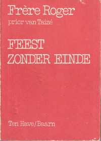 Feest zonder einde