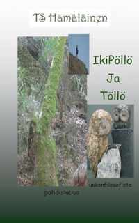 IkiPoelloe ja Toelloe