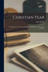 Christian Year