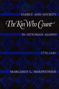 The Kin Who Count