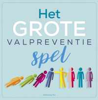 Het grote valpreventiespel