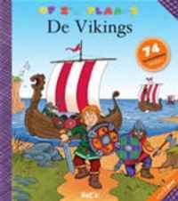 Op Z'N Plaats: De Vikings Midprice