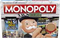 Monopoly - Vals Geld