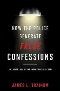 How the Police Generate False Confessions