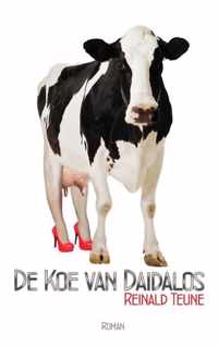 De koe van Daidalos