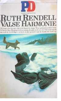 Valse harmonie