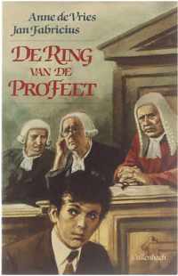 De ring van de profeet