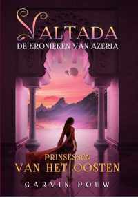 Valtada 4 -   Prinsessen van het oosten