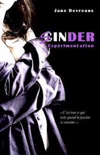 Sinder - Tome 1