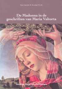 De madonna in de geschriften van Maria Valtorta
