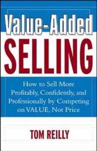 Value-Added Selling