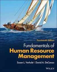 Fundamentals of Human Resource Management, Fourteenth Edition