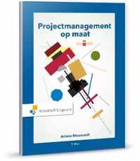 Projectmanagement op maat