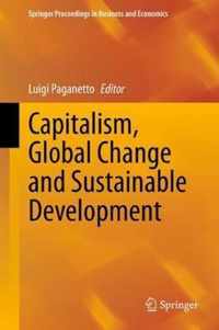 Capitalism, Global Change and Sustainable Development