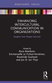 Enhancing Intercultural Communication in Organizations