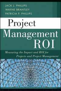 Project Management ROI