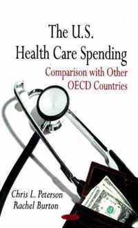 U.S. Health Care Spending