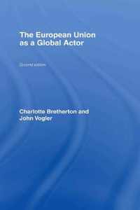 The European Union as a Global Actor