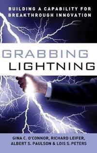 Grabbing Lightning